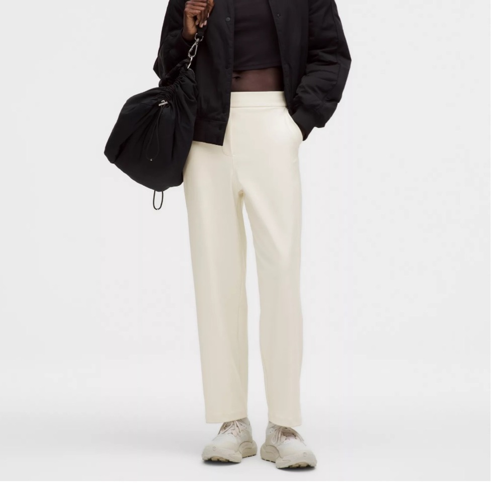 Lululemon Daydrift™ HR Tapered Trouser *Regular LTIV M